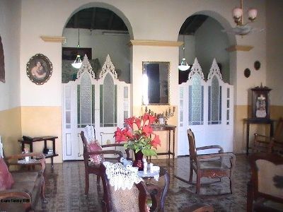 Hostal Colonial Casa Cary3